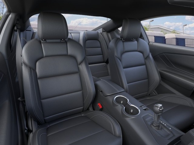 Ford Mustang Vehicle Image 10
