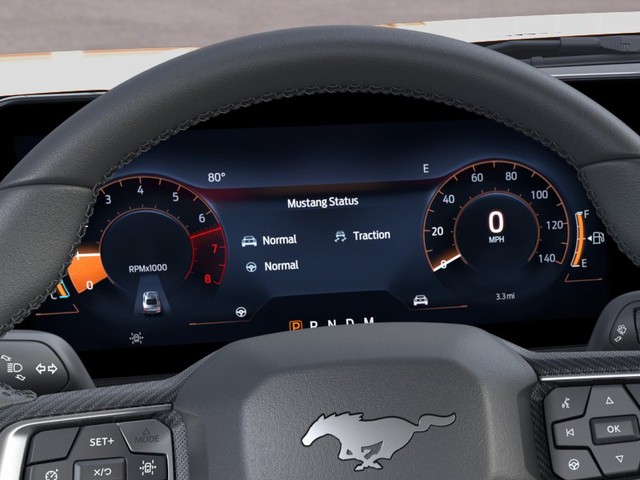 Ford Mustang Vehicle Image 13