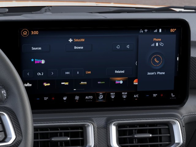 Ford Mustang Vehicle Image 14