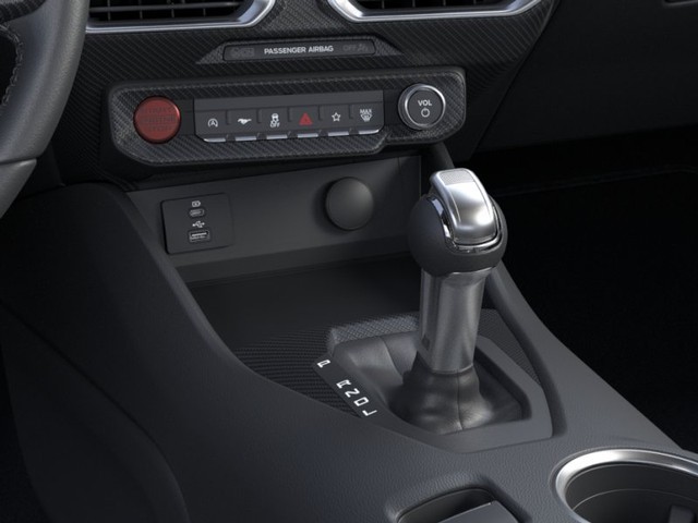 Ford Mustang Vehicle Image 15