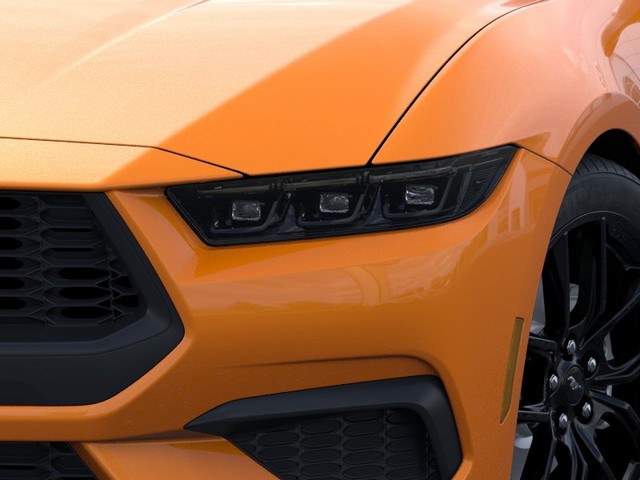 Ford Mustang Vehicle Image 18