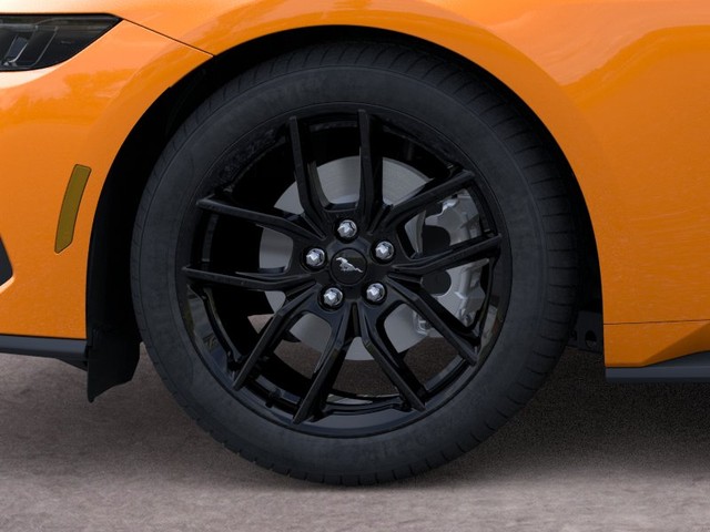Ford Mustang Vehicle Image 19