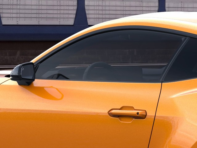 Ford Mustang Vehicle Image 20