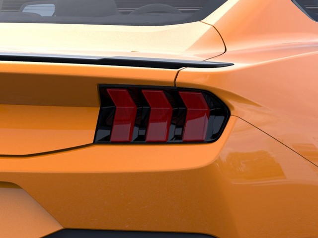 Ford Mustang Vehicle Image 21