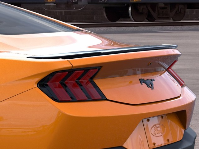 Ford Mustang Vehicle Image 22