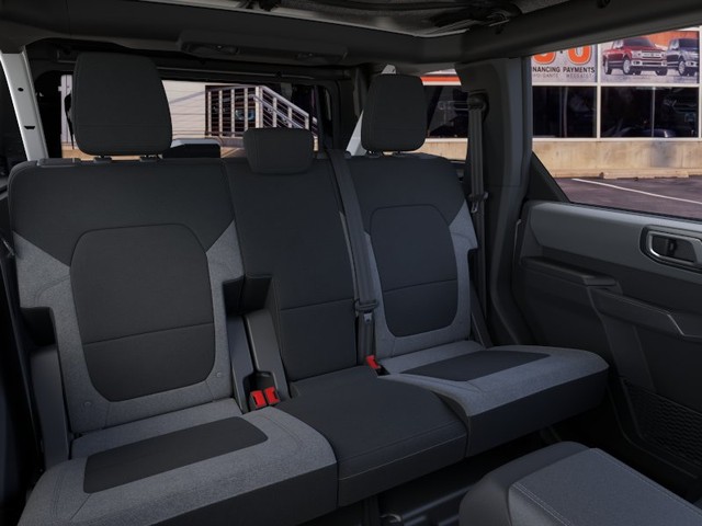 Ford Bronco Vehicle Image 11
