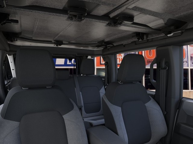 Ford Bronco Vehicle Image 12