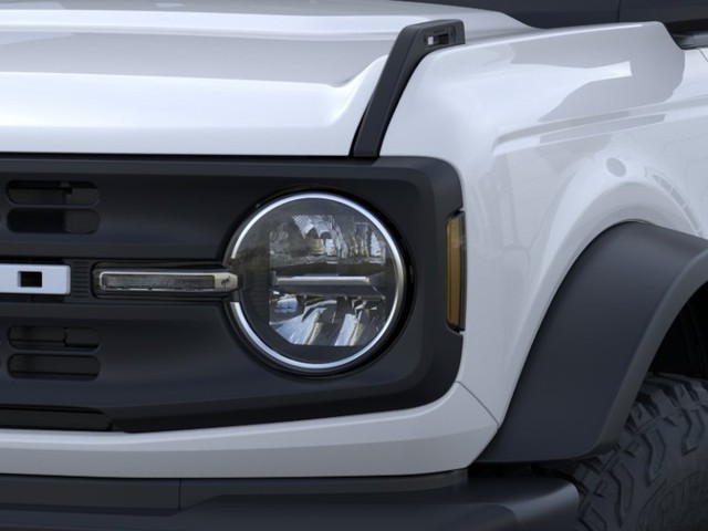 Ford Bronco Vehicle Image 20