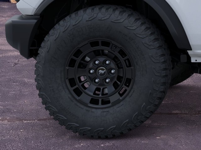 Ford Bronco Vehicle Image 21