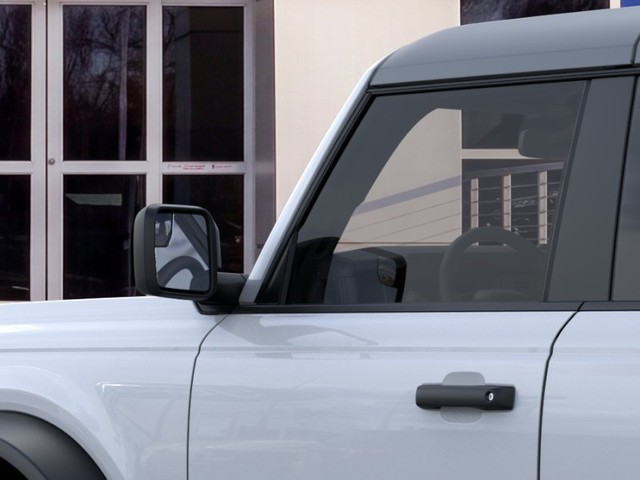 Ford Bronco Vehicle Image 22