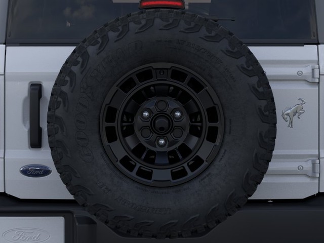 Ford Bronco Vehicle Image 24
