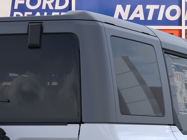 Ford Bronco Vehicle Image 25