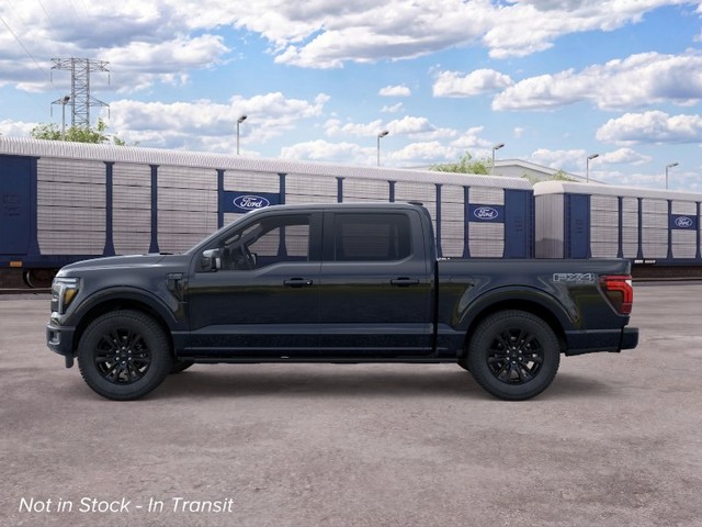 Ford F-150 Vehicle Image 03