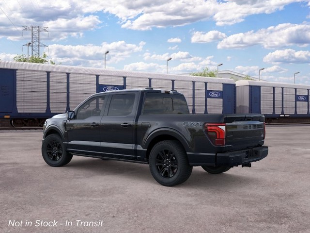Ford F-150 Vehicle Image 04