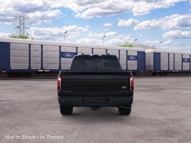 Ford F-150 Vehicle Image 05