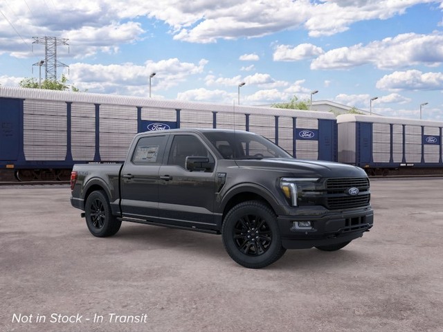 Ford F-150 Vehicle Image 07