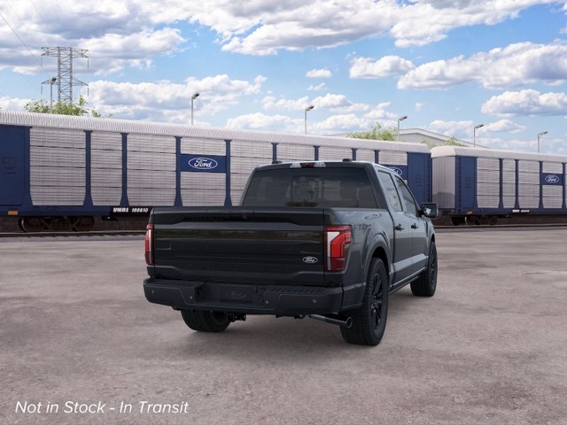 Ford F-150 Vehicle Image 08