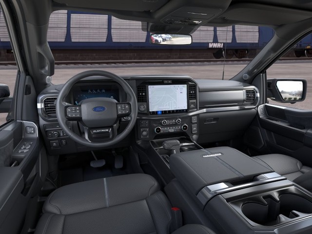Ford F-150 Vehicle Image 09