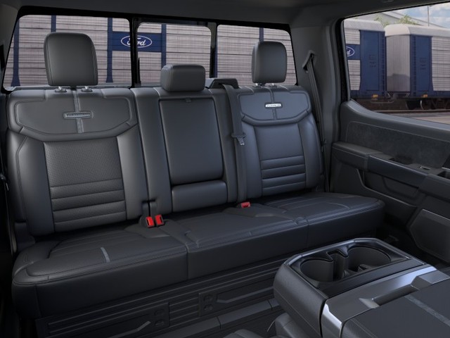 Ford F-150 Vehicle Image 11