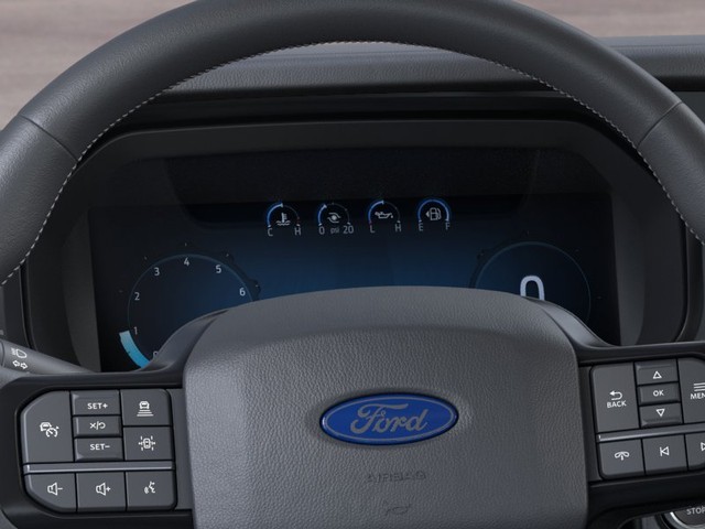 Ford F-150 Vehicle Image 13