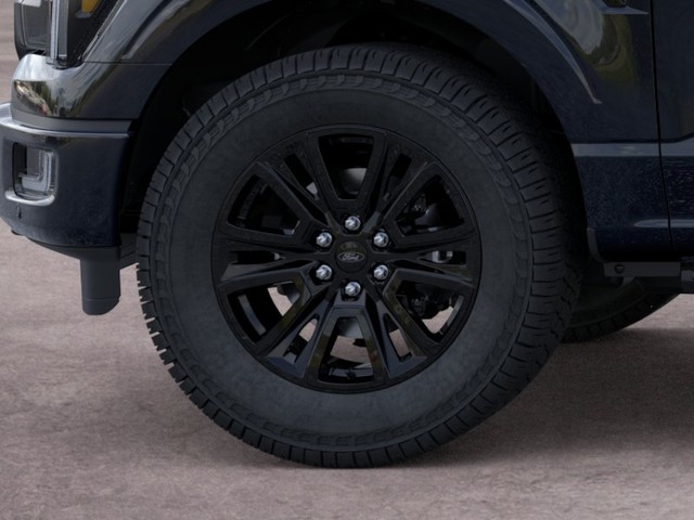 Ford F-150 Vehicle Image 19