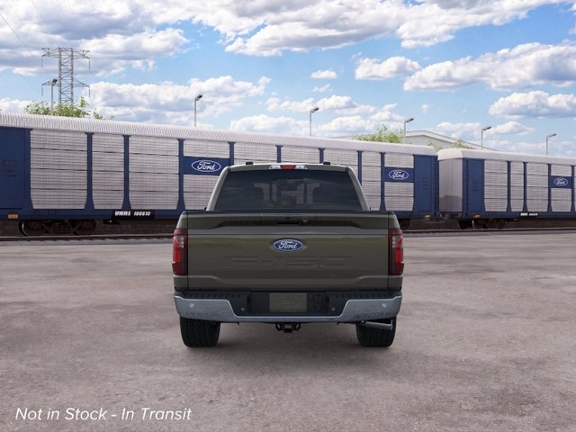 Ford F-150 Vehicle Image 05