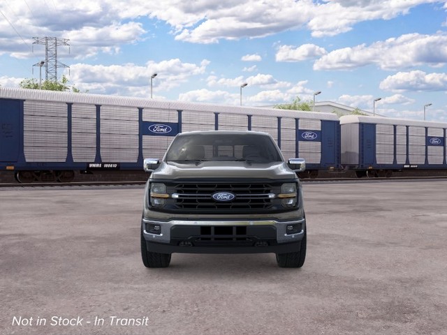 Ford F-150 Vehicle Image 06
