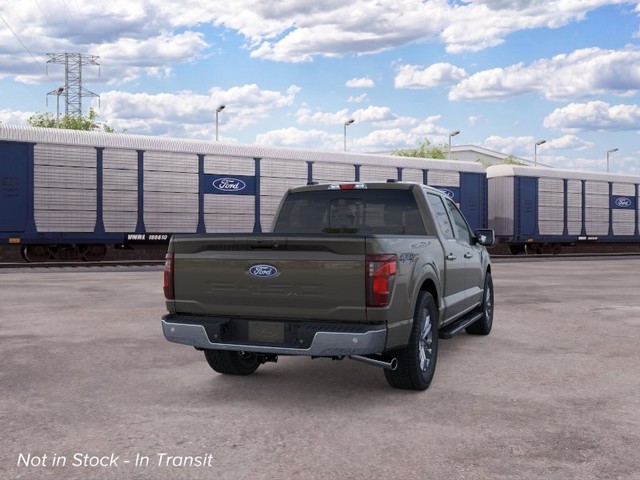 Ford F-150 Vehicle Image 08