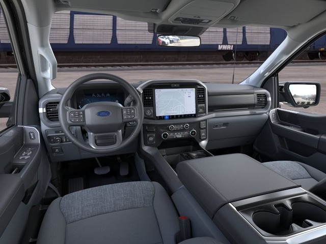 Ford F-150 Vehicle Image 09