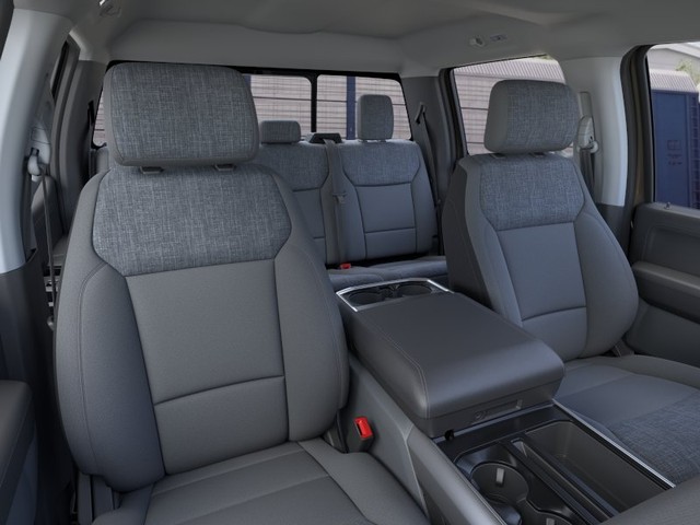 Ford F-150 Vehicle Image 10