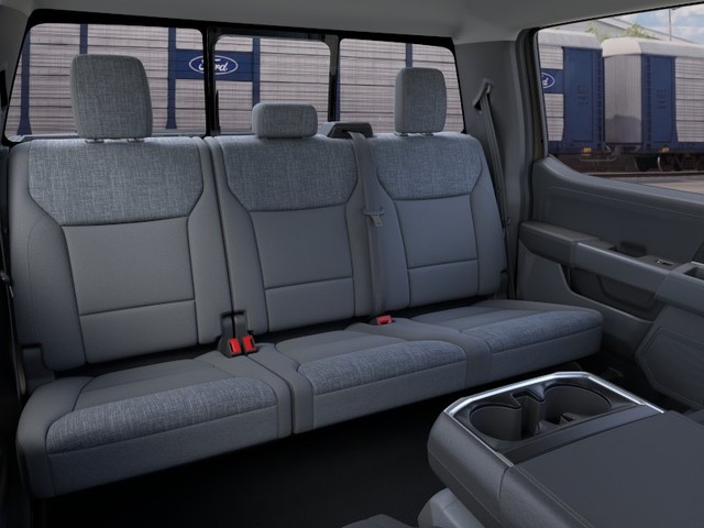 Ford F-150 Vehicle Image 11