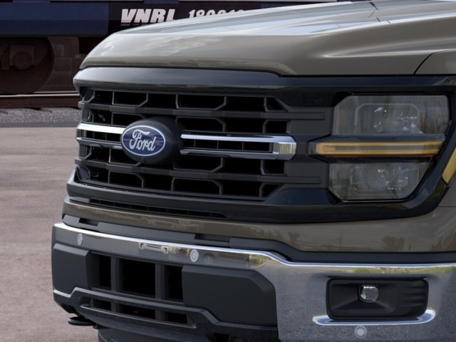 Ford F-150 Vehicle Image 17