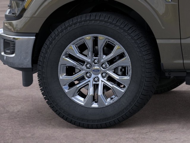 Ford F-150 Vehicle Image 19
