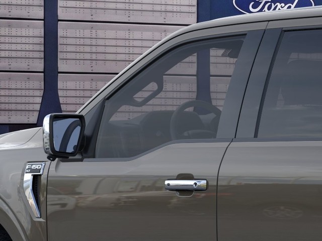 Ford F-150 Vehicle Image 20