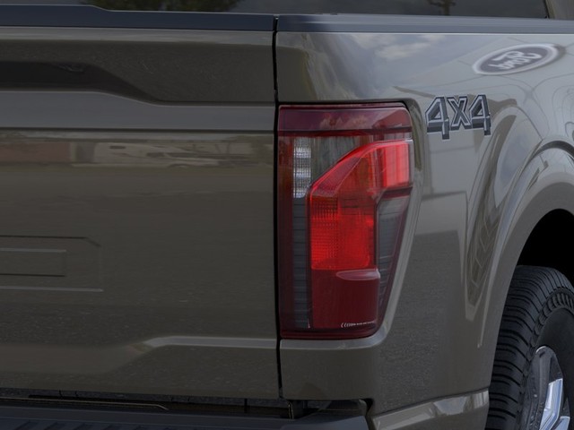 Ford F-150 Vehicle Image 21