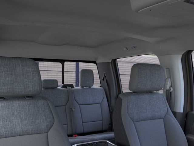 Ford F-150 Vehicle Image 22