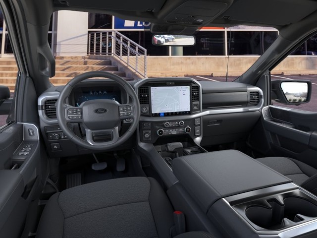 Ford F-150 Vehicle Image 09