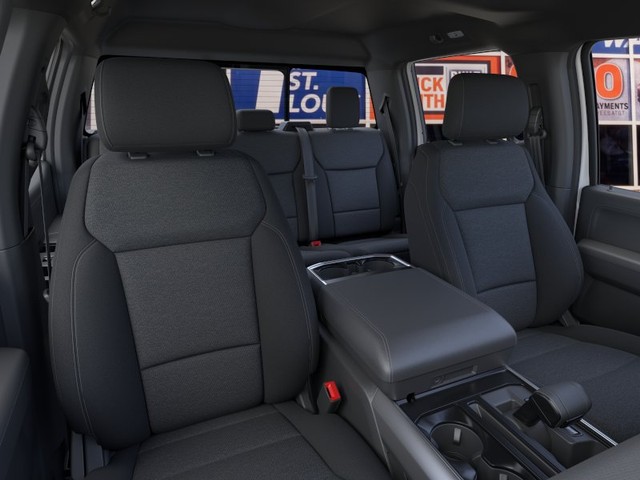 Ford F-150 Vehicle Image 10