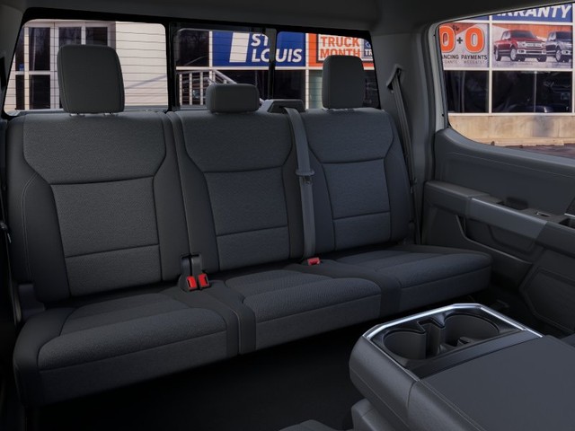 Ford F-150 Vehicle Image 11
