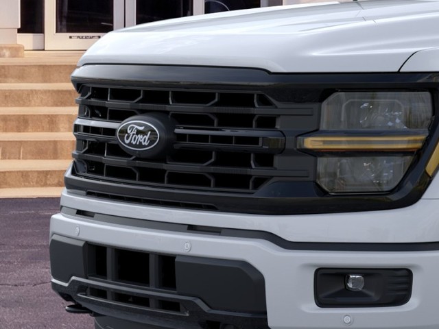 Ford F-150 Vehicle Image 17