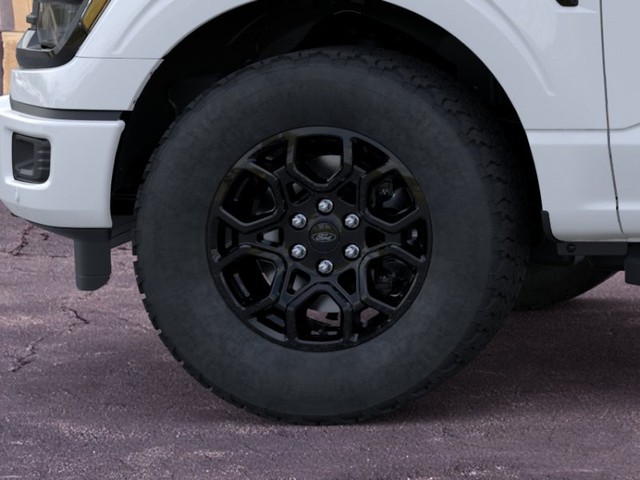 Ford F-150 Vehicle Image 19