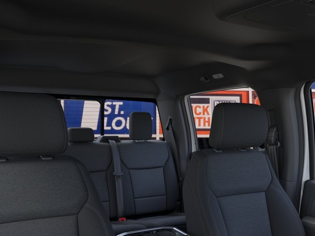 Ford F-150 Vehicle Image 22