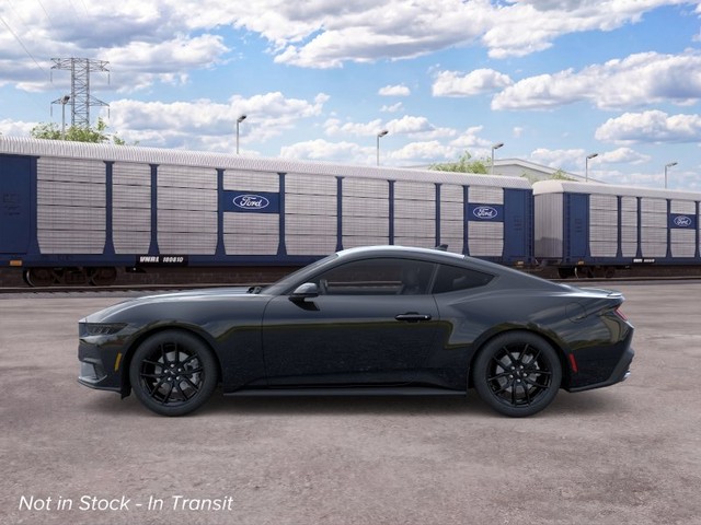 Ford Mustang Vehicle Image 03