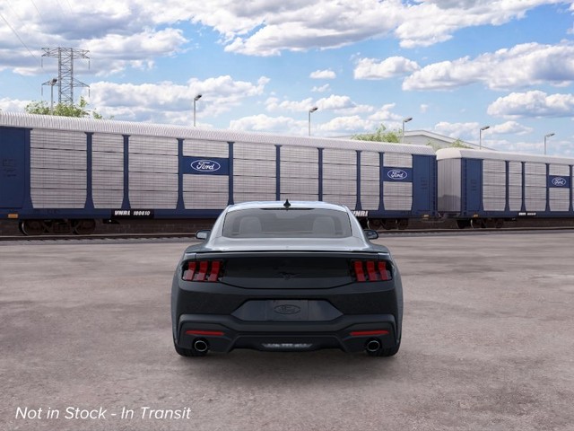 Ford Mustang Vehicle Image 05