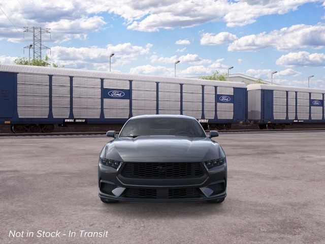 Ford Mustang Vehicle Image 06