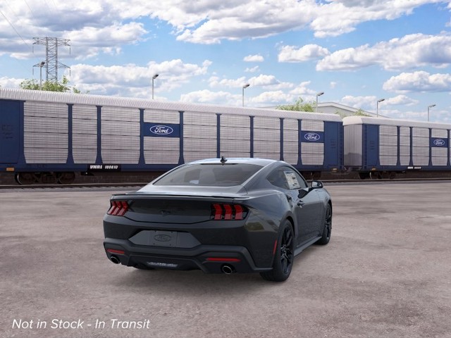Ford Mustang Vehicle Image 08