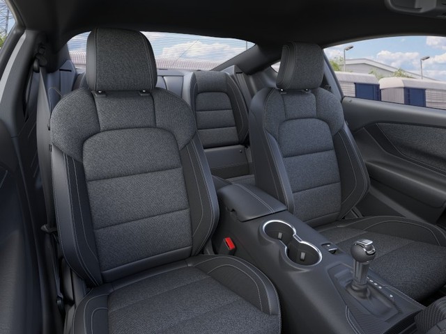 Ford Mustang Vehicle Image 10