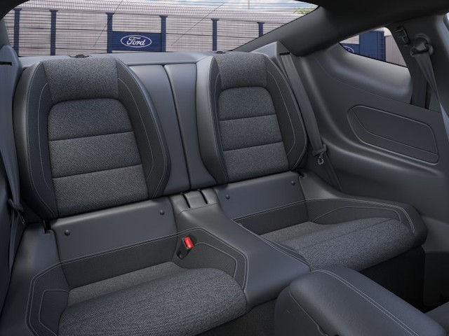 Ford Mustang Vehicle Image 11