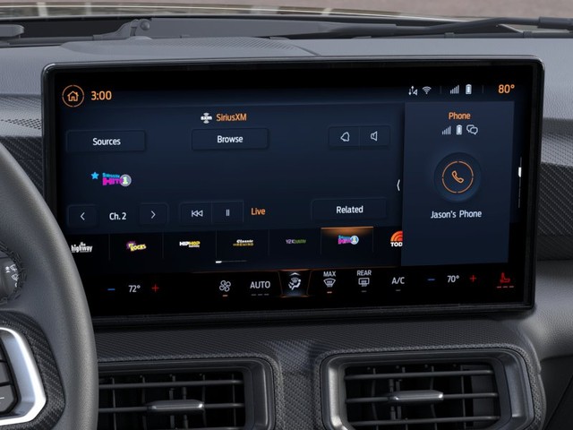 Ford Mustang Vehicle Image 14