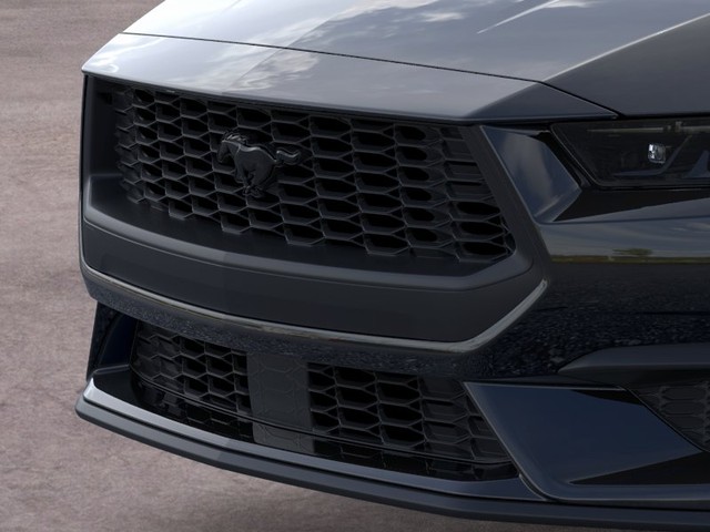 Ford Mustang Vehicle Image 17